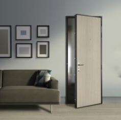 PORTE PALIERE BLINDEE VAUBAN